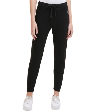 Calvin Klein Jeans Drawstring Jogger Pants