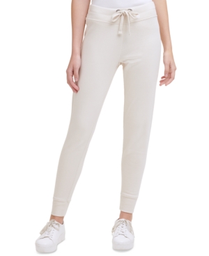 Calvin Klein Jeans Drawstring Jogger Pants