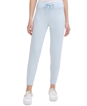 Calvin Klein Jeans Drawstring Jogger Pants