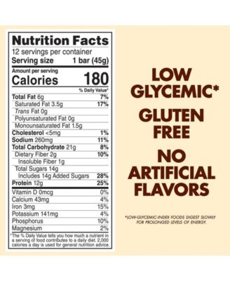 Low-Calorie Snack Box, 28 Piece