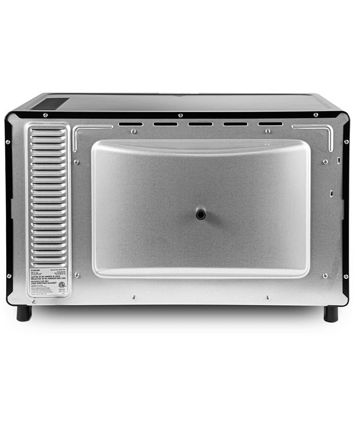 Cosori Smart Air Fryer Toaster Oven Macy's