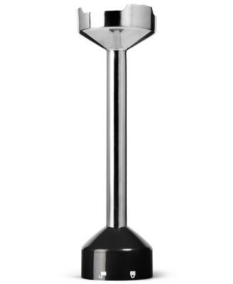 Immersion Blender with Whisk Attachment
