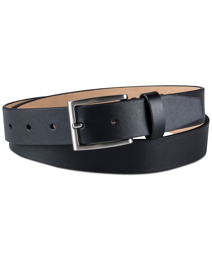I bought this Calvin Klein full leather belt on half-price day for $4 at  Goodwill 20 years ago. I still wear it to work almost every day. :  r/BuyItForLife