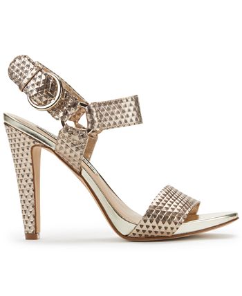 KARL LAGERFELD PARIS Women s Cieone Dress Sandals Macy s