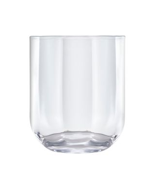 Luigi Bormioli - Jazz Whiskey Glasses, Set of 4