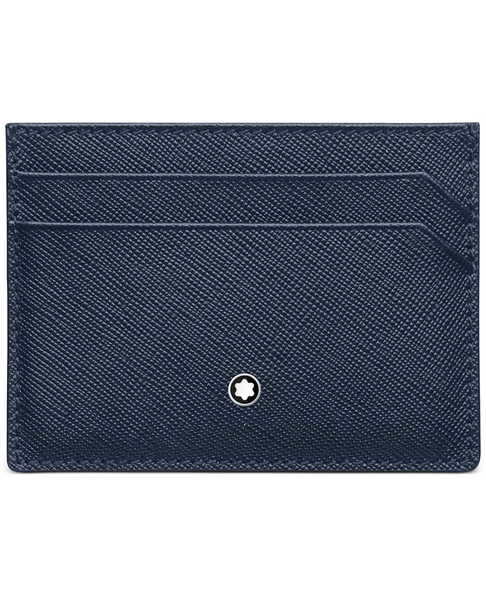 Montblanc - Sartorial Leather Card Case