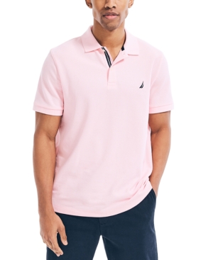 Nautica Men's Classic-Fit Performance Deck Polo Shirt