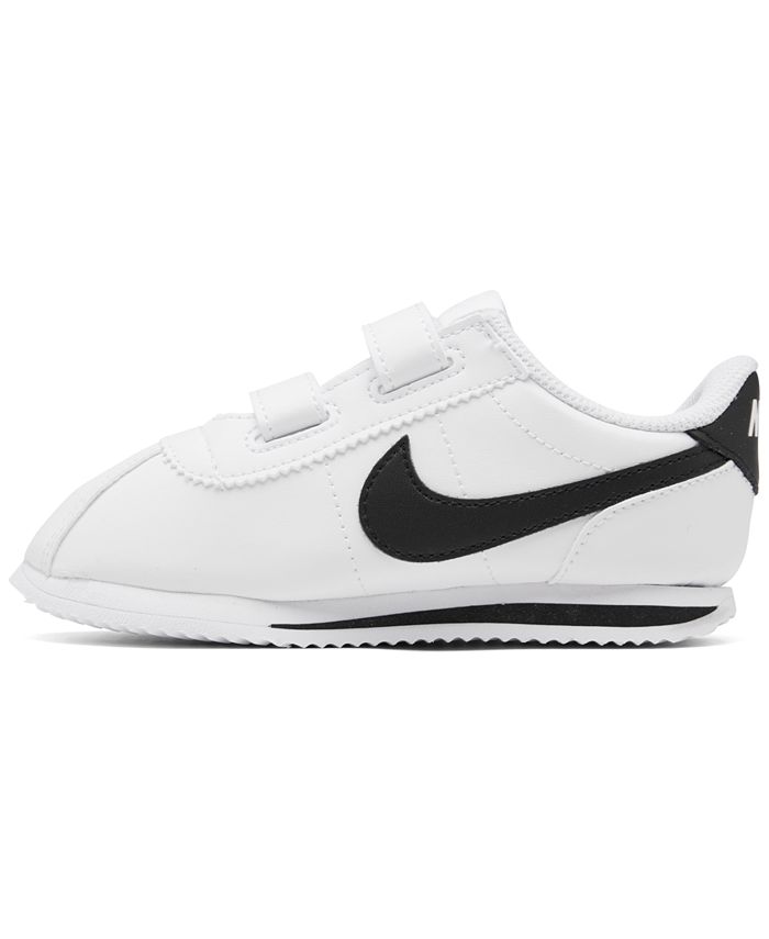 nike cortez baby boy