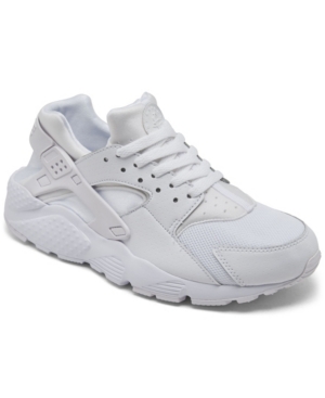 Nike Big Kids' Huarache Run Running Sneakers from Finish Line