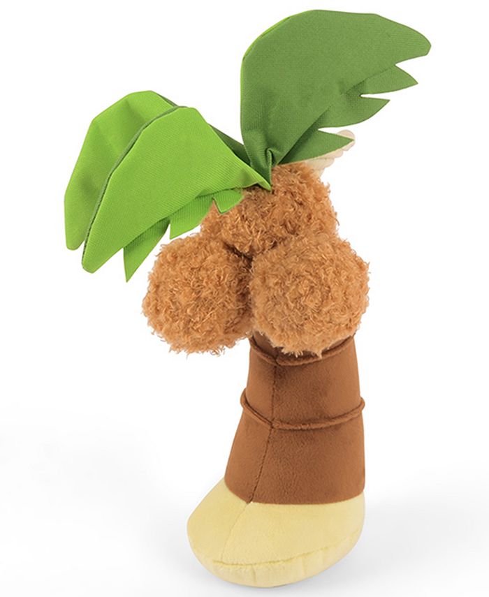 Plush best sale paradise dog