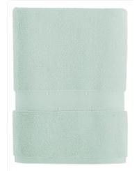 Modern American Solid Cotton Washcloth, 13" x 13"