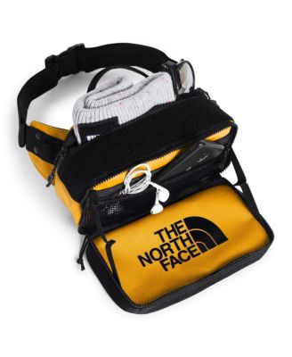 explore blt fanny pack