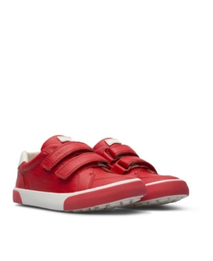 Camper Little Boys and Girls Pursuit Sneakers