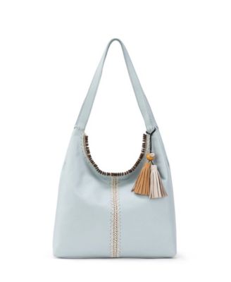 the sak huntley leather tote