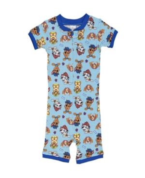 Paw Patrol Toddler Boys Onesie