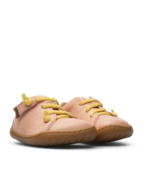 Camper Toddler Girls Peu Sneakers