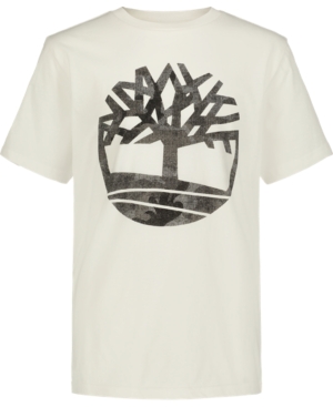 Big Boys Big Camo Tree T-shirt