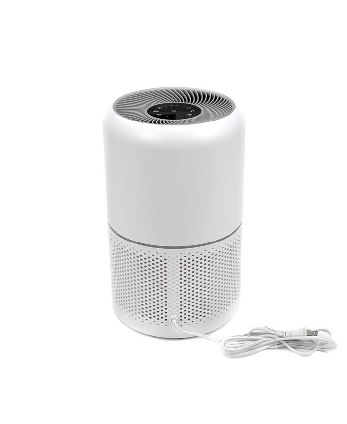 levoit core p350 air purifier review