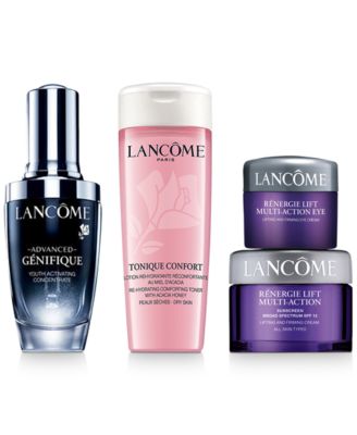 Lancôme 4-Pc. Glowssentials Set