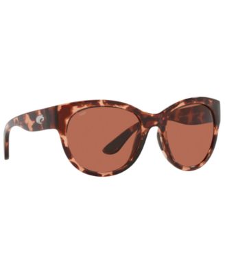 MAYA Polarized Sunglasses, 6S9011 55 