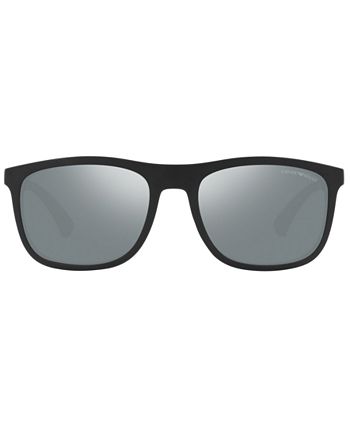 Emporio Armani - Sunglasses, EA4158 57