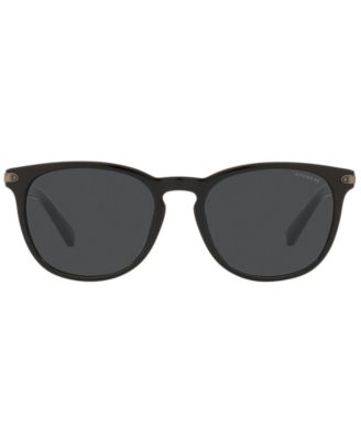 COACH Sunglasses, HC8284 53 L1120
