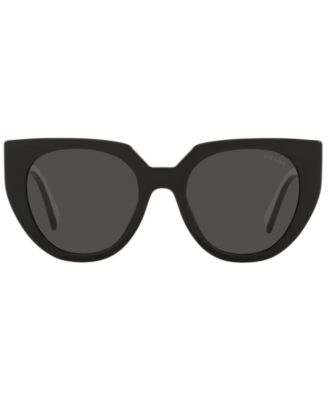 Cat Eye Women's Sunglasses, PR 14WS