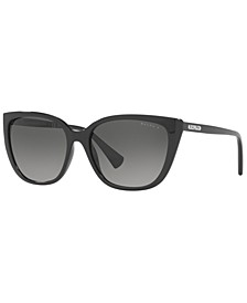 Ralph Women's Polarized Sunglasses, RA5274 56