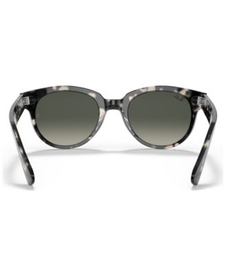 Unisex Orion Sunglasses, RB2199 52