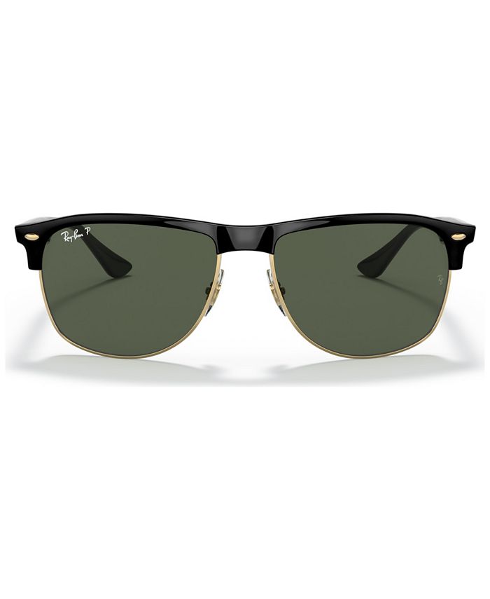 Ray-Ban - Unisex Polarized Sunglasses, RB4342 59