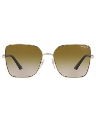 Women's Sunglasses, VO4199S 58