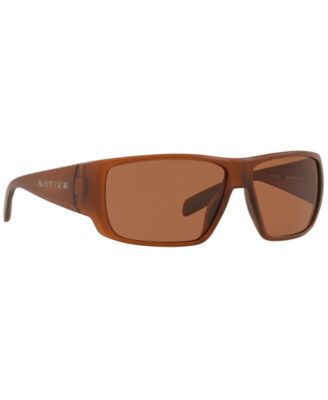 Native Men's Polarized Sunglasses, XD0061 64