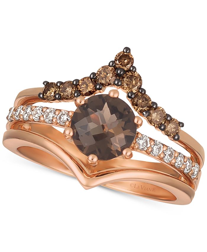 Macys sales levian rings