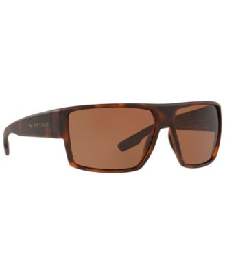 Native Men's Polarized Sunglasses, XD9013 