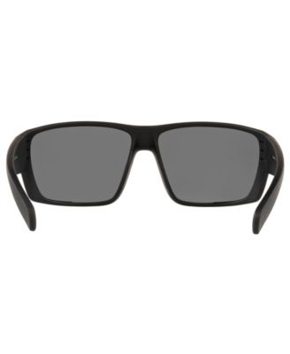 Native Men's Polarized Sunglasses, XD9014 66