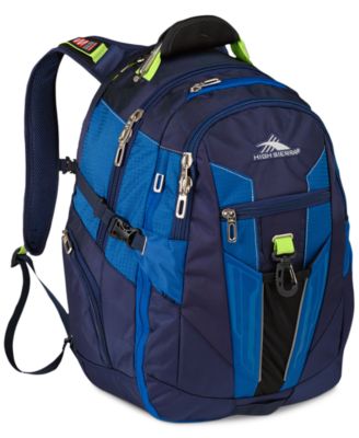 High Sierra - XBT Laptop Daypack