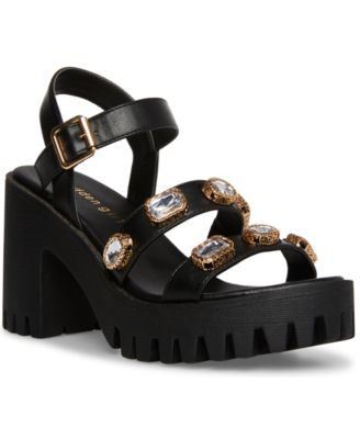 macy's madden girl sandals