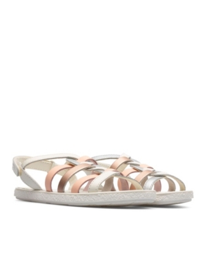 Camper Little Kids Girls Twins Sandals