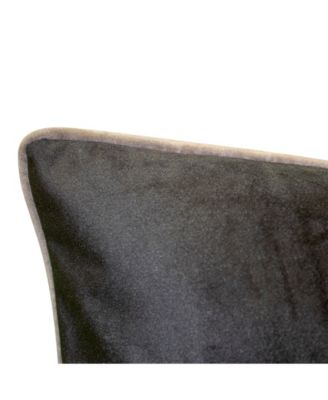 Celebrations Beaded Love Lumbar Decorative Pillow, 12" x 18"