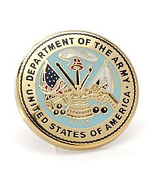 Men's US Army Lapel Pin