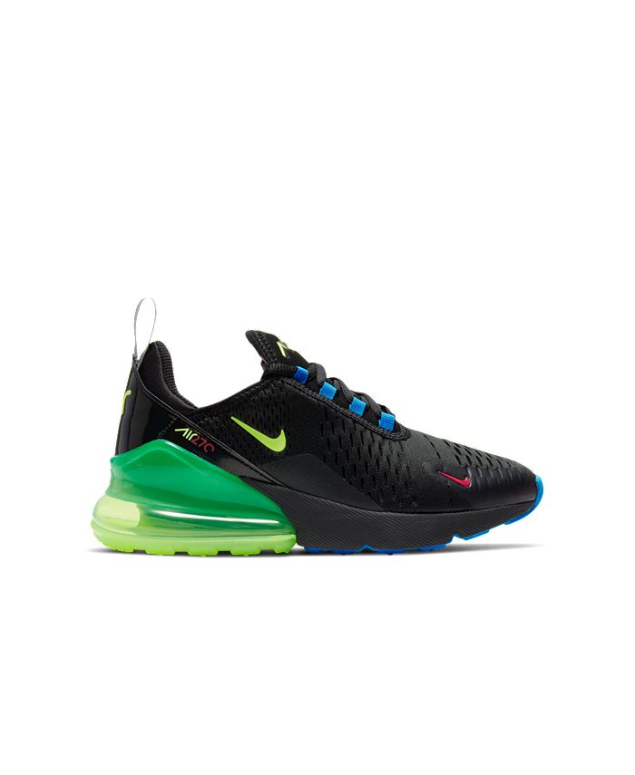 boys 270 air max