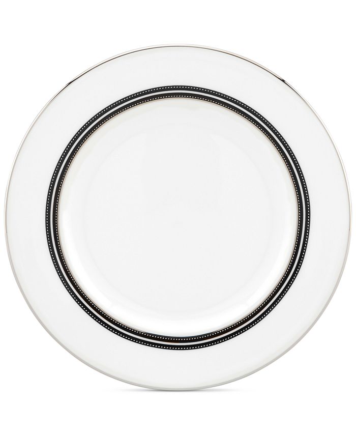 kate spade new york - "Union Street" Salad Plate