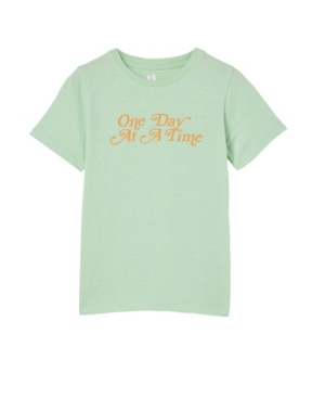 Big Girls Penelope Short Sleeve Tee