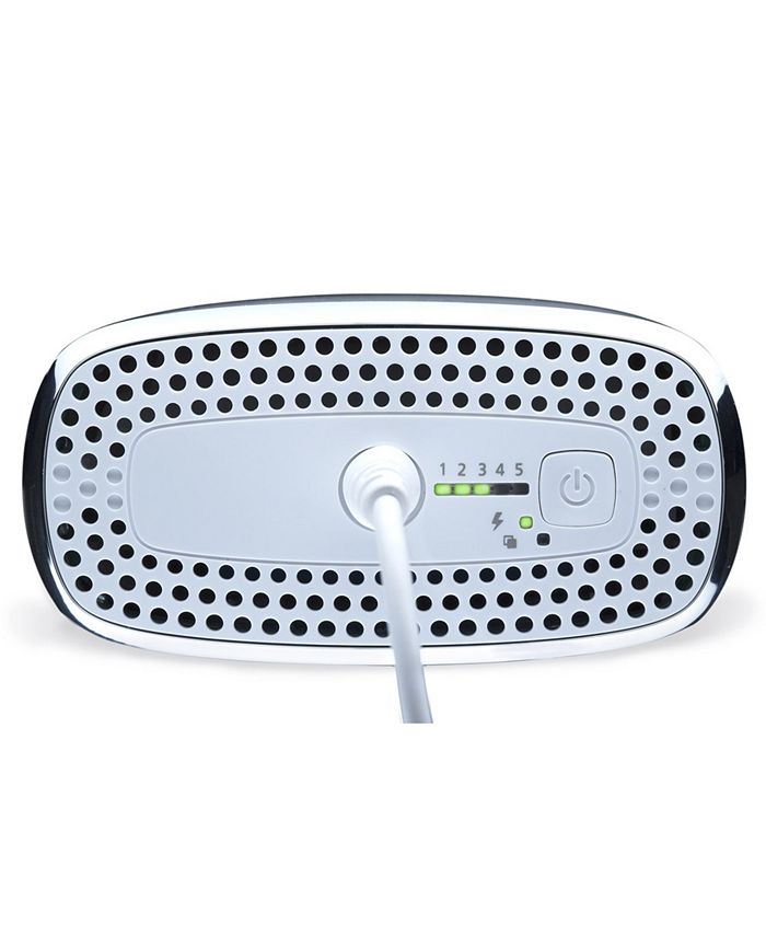 Silk'N Flash Go Jewel Hair Removal Device Macy's