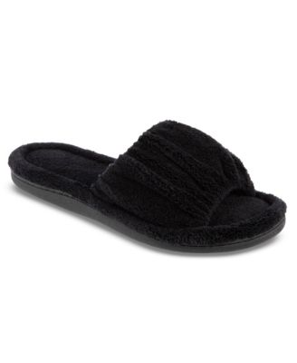 women slippers macys