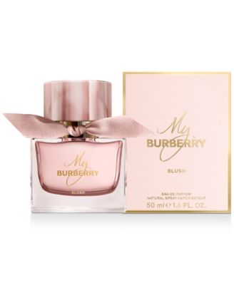 burberry blush perfume macys