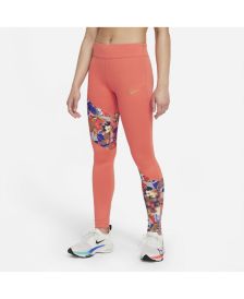 Big Girls Dri-FIT One Leggings