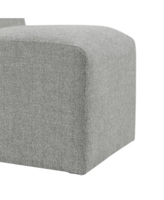 Cade Upholstered Side Chair Set, 2 Piece