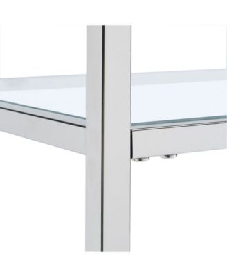 Harper Serving Bar Cart