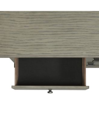 Picket House Furnishings Clovis 3- Drawer Nightstand with USB